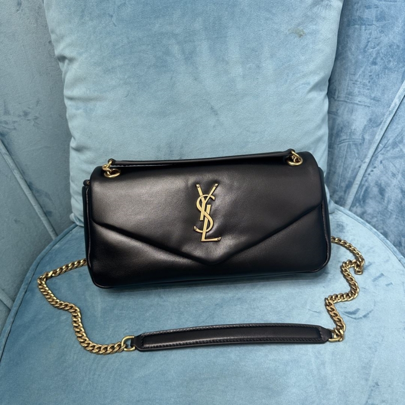 YSL Top Handle Bags